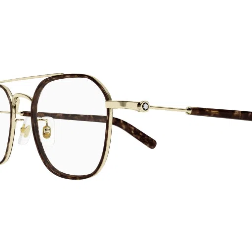 Montblanc MB0391OA Eyeglasses - view 12